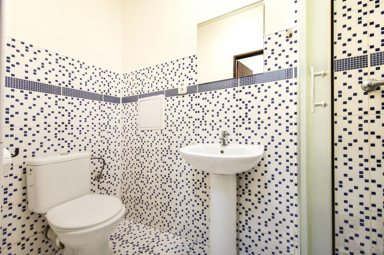 Aparthotel Zarra Prag Zimmer foto